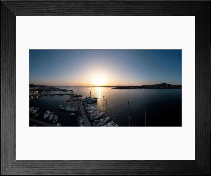 Framed Print : Greece, Paros island. Cyclades Framed Print : Greece, Paros island. Cyclades