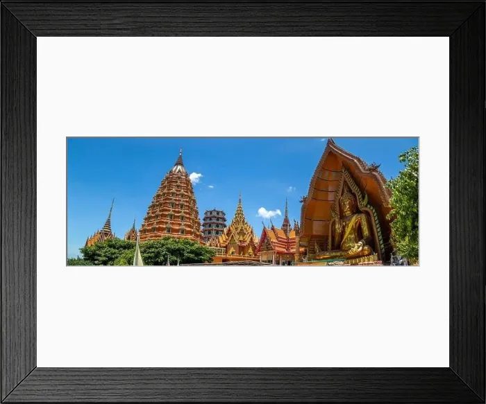 Framed Print : Wat Tham Khao Noi and Wat Tham Sua in Kanchanaburi, Thailand, south east Asia Framed Print : Wat Tham Khao Noi and Wat Tham Sua in Kanchanaburi, Thailand, south east Asia