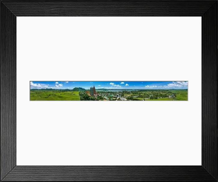 Framed Print : Wat Tham Khao Noi and Wat Tham Sua in Kanchanaburi, Thailand Framed Print : Wat Tham Khao Noi and Wat Tham Sua in Kanchanaburi, Thailand