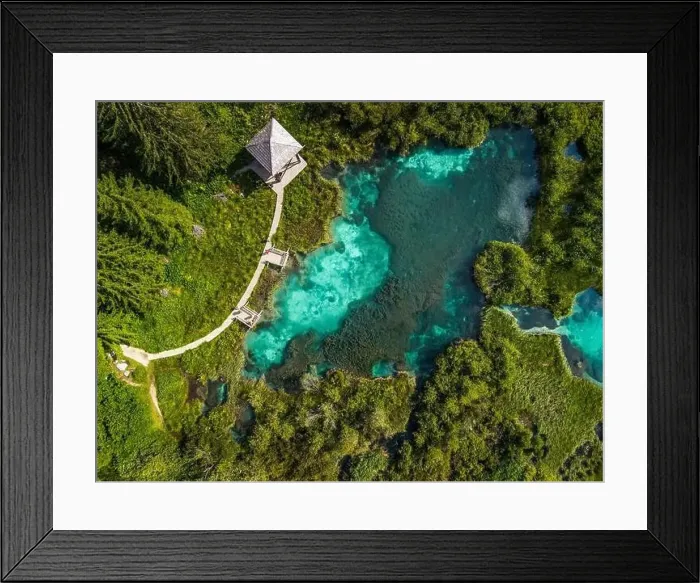 Framed Print : Sava River in Zelenci Springs in Slovenia Julian Alps Framed Print : Sava River in Zelenci Springs in Slovenia Julian Alps