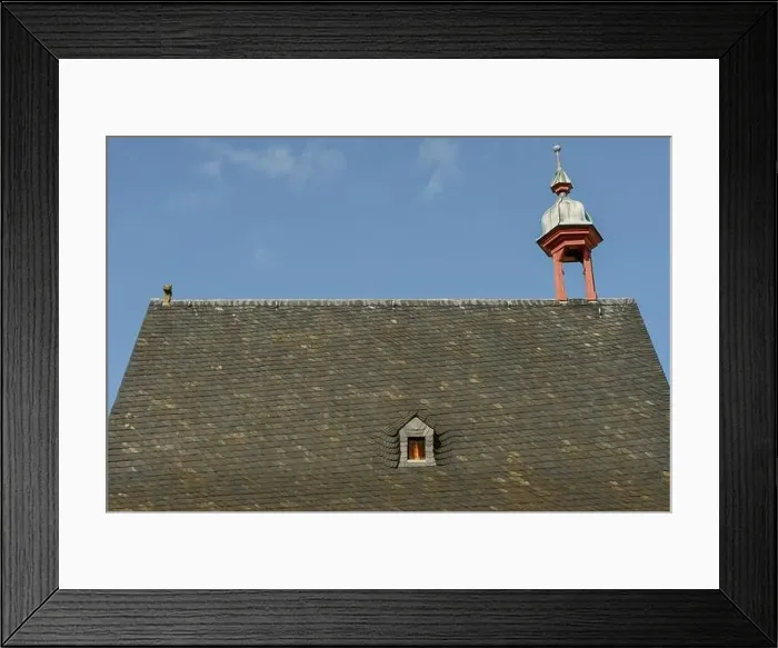 Framed Print : Detail of the abbey at Lorsch on Germany, Unesco world heritage Framed Print : Detail of the abbey at Lorsch on Germany, Unesco world heritage