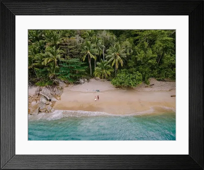 Framed Print : Banana Beach, Phuket, Thailand Framed Print : Banana Beach, Phuket, Thailand