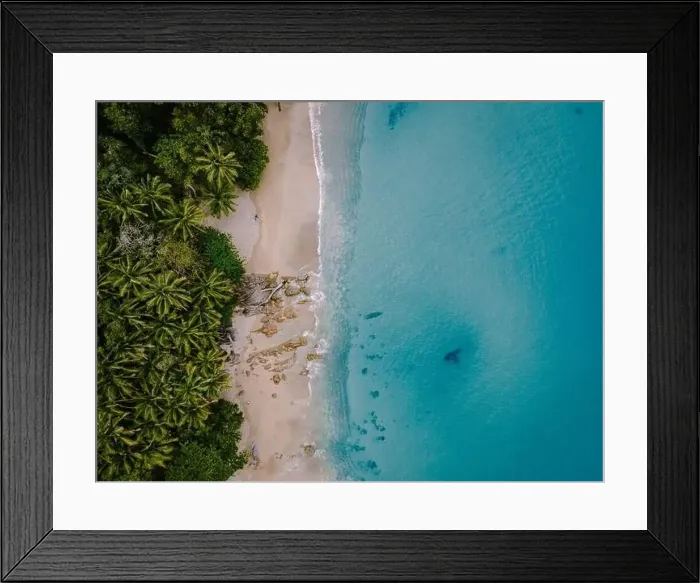 Framed Print : Banana Beach, Phuket, Thailand Framed Print : Banana Beach, Phuket, Thailand