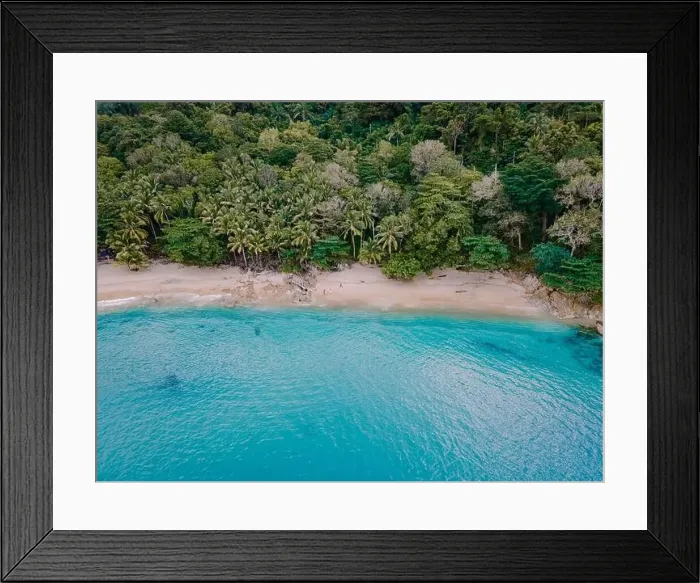 Framed Print : Banana Beach, Phuket, Thailand Framed Print : Banana Beach, Phuket, Thailand