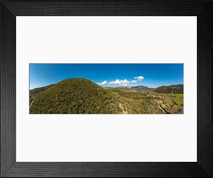 Framed Print : Lefkada, Greek island in the Ionian Sea Framed Print : Lefkada, Greek island in the Ionian Sea