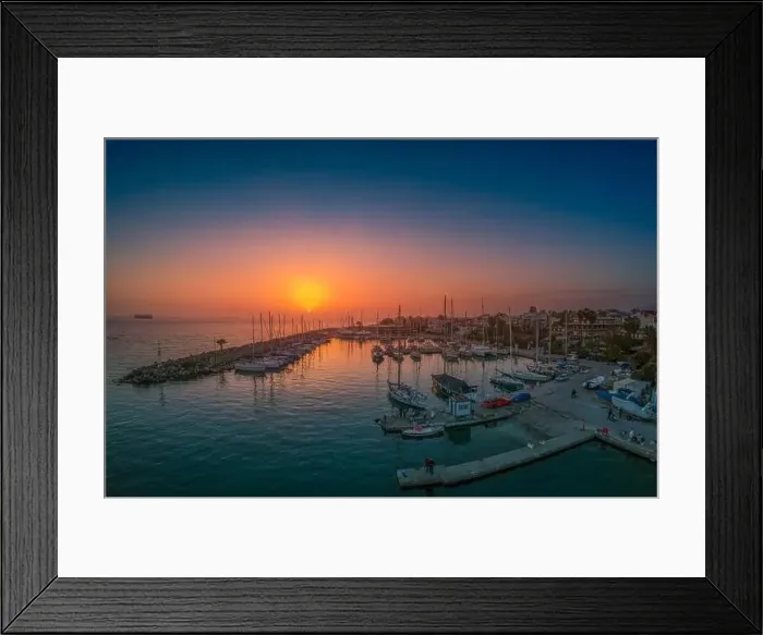 Framed Print : DCIM / PANORAMA / 100 0248 / DJI Framed Print : DCIM / PANORAMA / 100 0248 / DJI