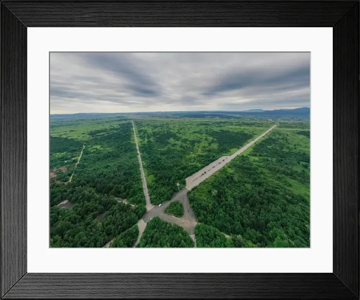 Framed Print : Zeljava Air Base in Croatia It is on the border between Croatia and Bosnia Framed Print : Zeljava Air Base in Croatia It is on the border between Croatia and Bosnia