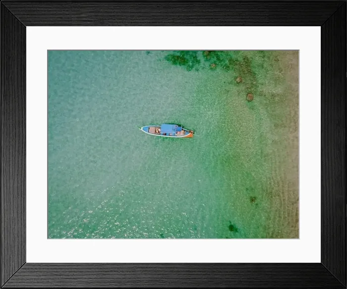 Framed Print : Banana Beach, Phuket, Thailand Framed Print : Banana Beach, Phuket, Thailand