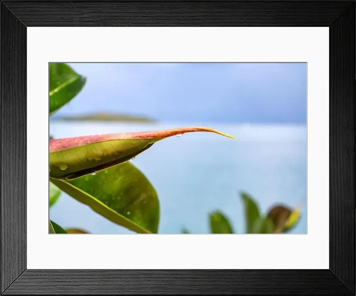 Framed Print : Lefkada, a Greek island in the Ionian Sea Framed Print : Lefkada, a Greek island in the Ionian Sea