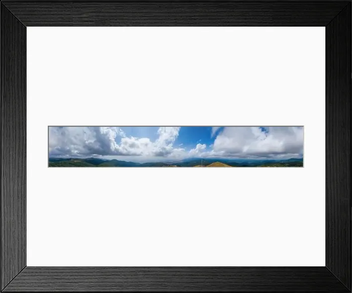 Framed Print : Drone top view Buzludzha - abandoned communist building in the Balkan mountains, Bulgaria. UFO dish look a like Framed Print : Drone top view Buzludzha - abandoned communist building in the Balkan mountains, Bulgaria. UFO dish look a like