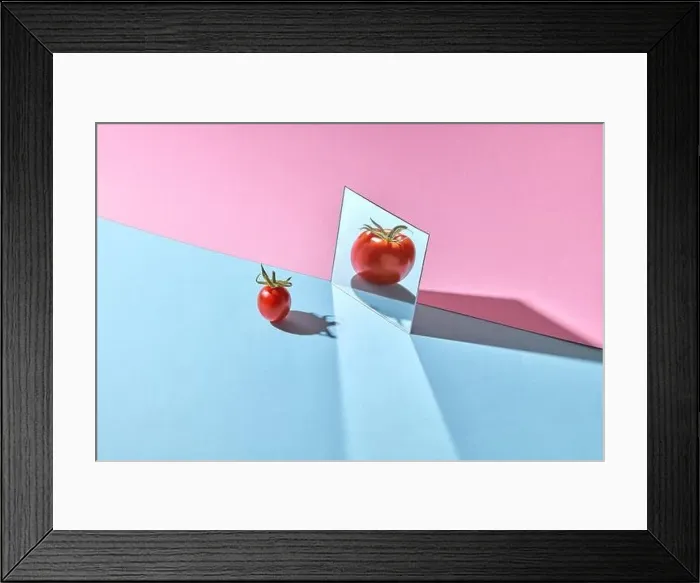 Framed Print : tomato, genetic research, illusion, size ratio, tomatoe, tomatoes, tomatos, genetic researchs, illusions, size ratios Framed Print : tomato, genetic research, illusion, size ratio, tomatoe, tomatoes, tomatos, genetic researchs, illusions, size ratios