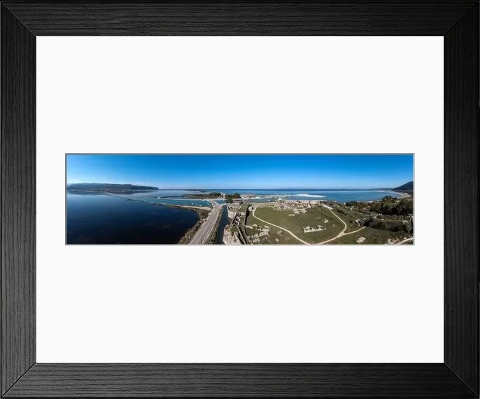 Framed Print : Lefkada, Greece Framed Print : Lefkada, Greece