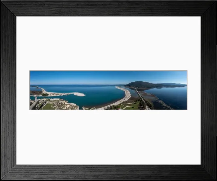 Framed Print : Lefkada, Greece Framed Print : Lefkada, Greece