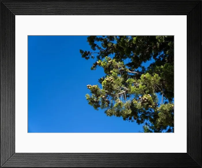 Framed Print : Lefkada - Greece Framed Print : Lefkada - Greece