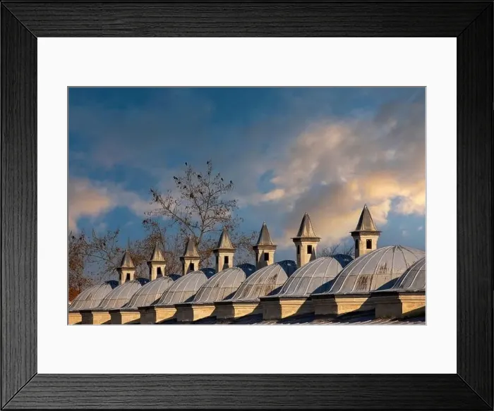 Framed Print : Ancient Ottoman hospital, nowadays housing Medical Museum, Edirne, II.Beyazid Mosque Edirne Turkey (2.Beyazit Mosque) Framed Print : Ancient Ottoman hospital, nowadays housing Medical Museum, Edirne, II.Beyazid Mosque Edirne Turkey (2.Beyazit Mosque)