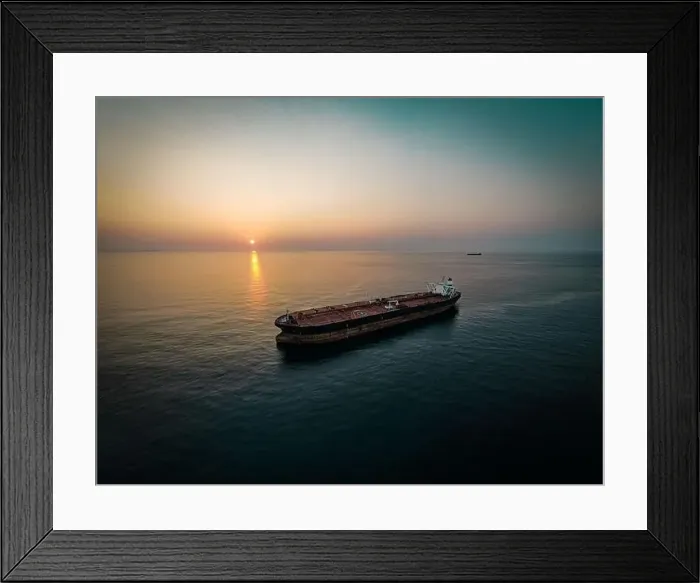 Framed Print : default Framed Print : default