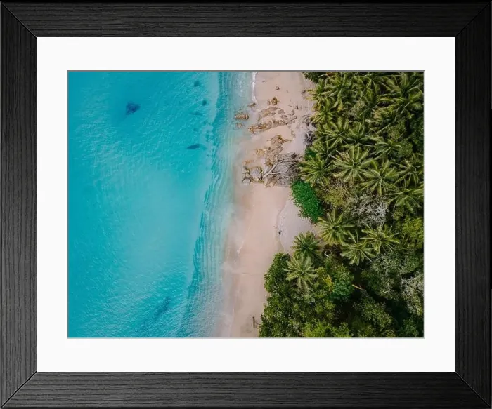 Framed Print : Banana Beach, Phuket, Thailand Framed Print : Banana Beach, Phuket, Thailand