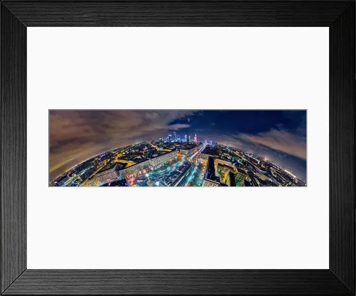 Framed Print : Constitution Square (PL) Framed Print : Constitution Square (PL)