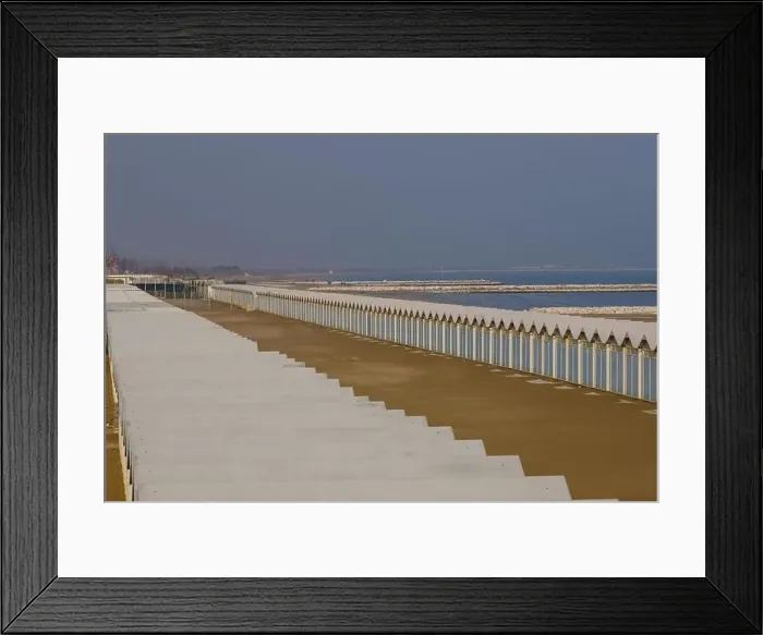 Framed Print : LIDO DI CAMAIORE, ITALY Framed Print : LIDO DI CAMAIORE, ITALY
