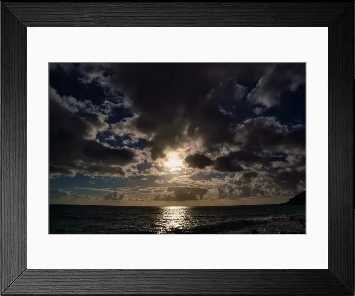 Framed Print : beautiful waves and wind by sunset on the coast on the Island of Madeira in the Atlantic Ocean of Portugal. Madeira Framed Print : beautiful waves and wind by sunset on the coast on the Island of Madeira in the Atlantic Ocean of Portugal. Madeira