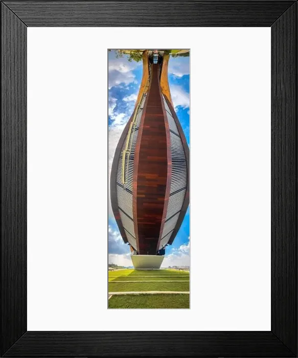Framed Print : Pa San bridge (or Pasan bridge) on the Chao Phraya River in Nakhon Sawan, Thailand Framed Print : Pa San bridge (or Pasan bridge) on the Chao Phraya River in Nakhon Sawan, Thailand