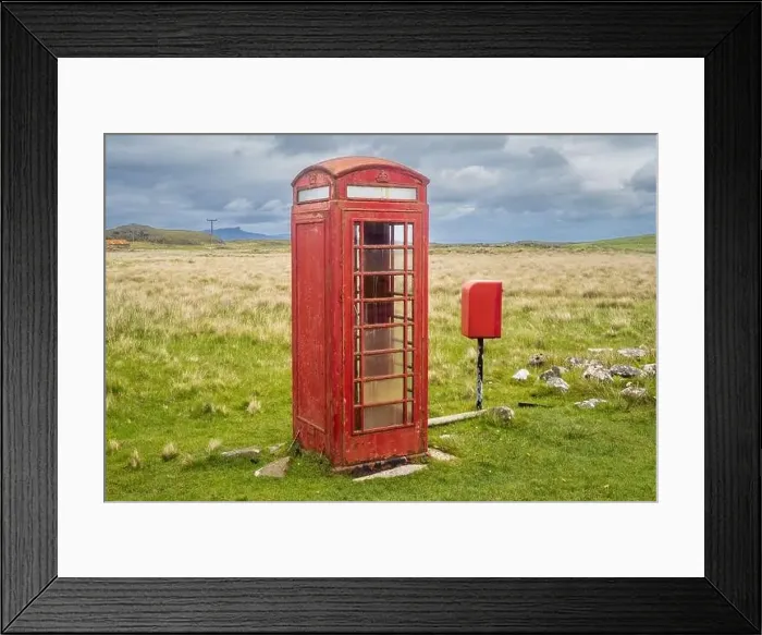Framed Print : 18.05.2022 Ardnamurchan, Scotland, UK Framed Print : 18.05.2022 Ardnamurchan, Scotland, UK