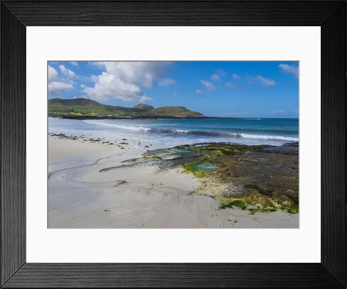 Framed Print : 18.05.2022 Ardnamurchan, Scotland, UK Framed Print : 18.05.2022 Ardnamurchan, Scotland, UK