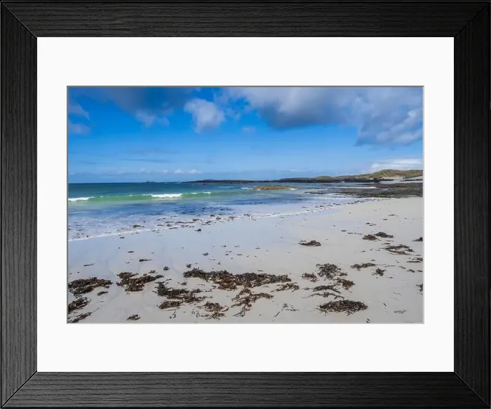 Framed Print : 18.05.2022 Ardnamurchan, Scotland, UK Framed Print : 18.05.2022 Ardnamurchan, Scotland, UK