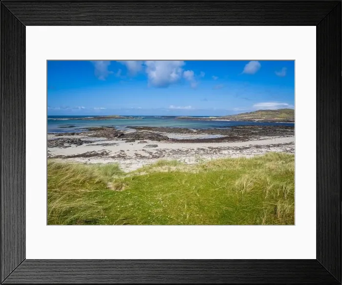 Framed Print : 18.05.2022 Ardnamurchan, Scotland, UK Framed Print : 18.05.2022 Ardnamurchan, Scotland, UK