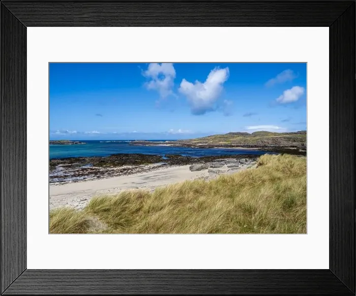 Framed Print : 18.05.2022 Ardnamurchan, Scotland, UK Framed Print : 18.05.2022 Ardnamurchan, Scotland, UK