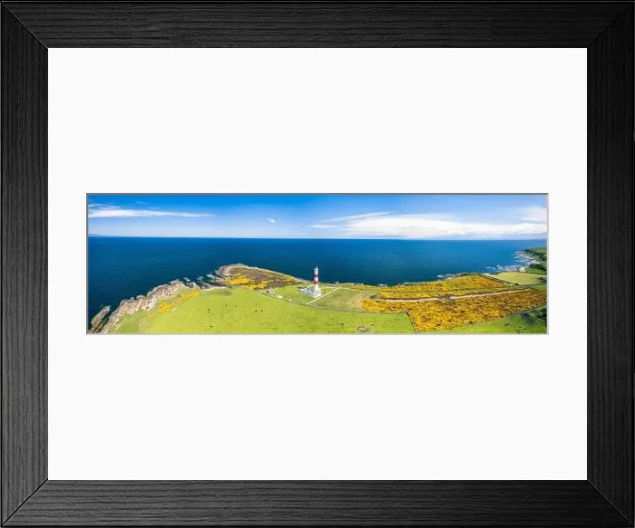 Framed Print : Tarbat Ness Lighthouse, Portmahomack, Highland, East Coast of Scotland, UK Framed Print : Tarbat Ness Lighthouse, Portmahomack, Highland, East Coast of Scotland, UK