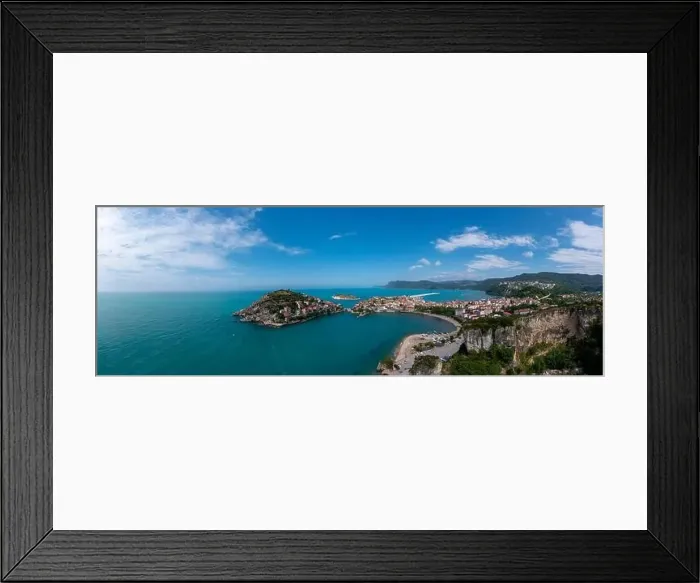 Framed Print : Beautiful cityscape on the mountains over Black-sea, Amasra. Amasra traditional Turkish architecture Framed Print : Beautiful cityscape on the mountains over Black-sea, Amasra. Amasra traditional Turkish architecture