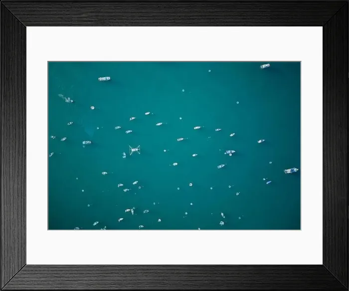 Framed Print : June 18, 2022: dawn in Mui Ne fishing village, Phan Thiet city, Binh Thuan province, Vietnam Framed Print : June 18, 2022: dawn in Mui Ne fishing village, Phan Thiet city, Binh Thuan province, Vietnam
