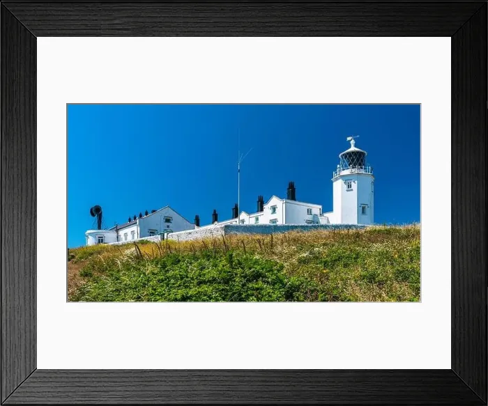 Framed Print : Lizard Lighthouse and Housel Bay Cliffs, Lizard, Helston, Cornwall, England Framed Print : Lizard Lighthouse and Housel Bay Cliffs, Lizard, Helston, Cornwall, England