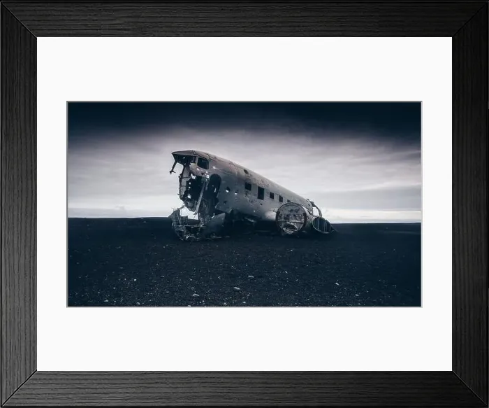 Framed Print : Iceland Framed Print : Iceland