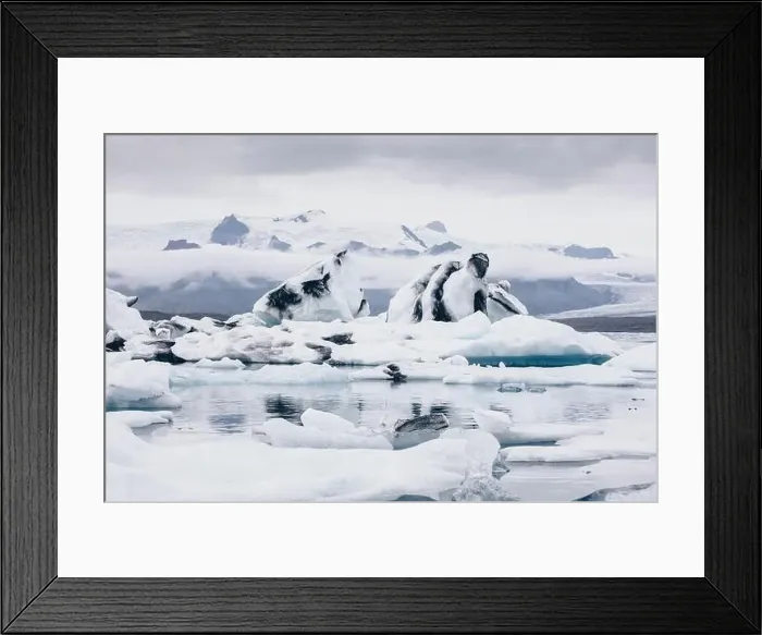 Framed Print : Iceland Framed Print : Iceland