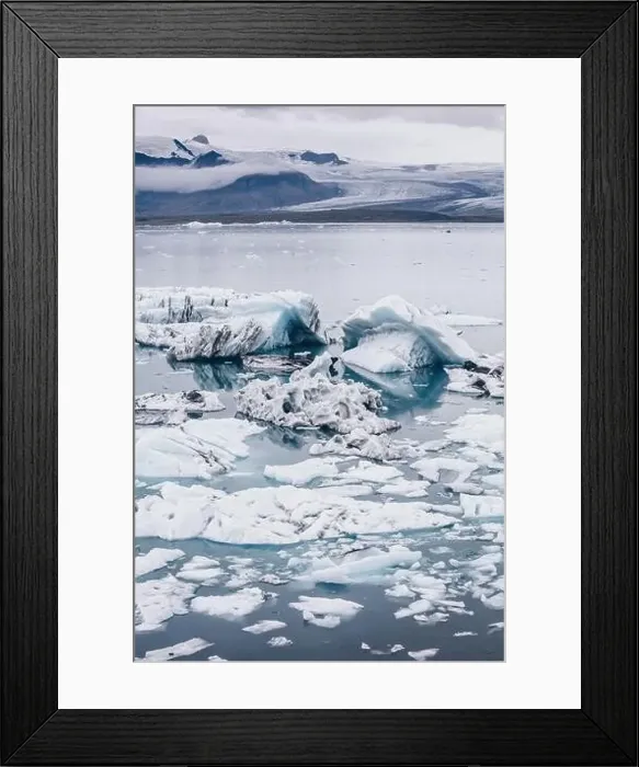 Framed Print : Iceland Framed Print : Iceland