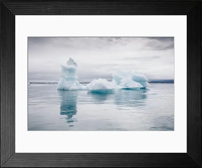 Framed Print : Iceland Framed Print : Iceland