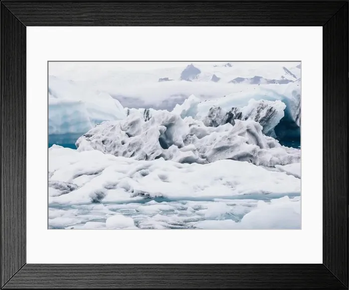 Framed Print : Iceland Framed Print : Iceland