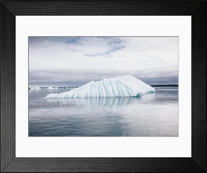Framed Print : Iceland Framed Print : Iceland