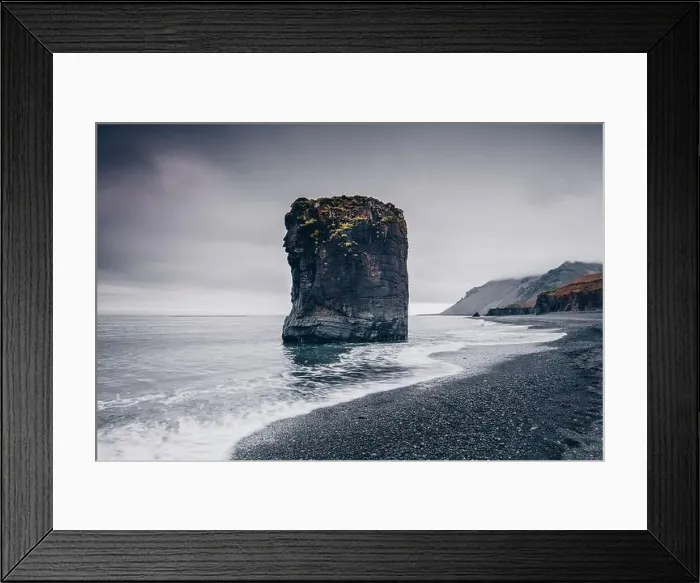 Framed Print : Iceland Framed Print : Iceland