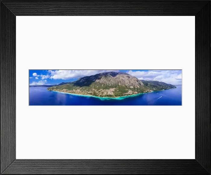 Framed Print : Greece summer holidays Framed Print : Greece summer holidays