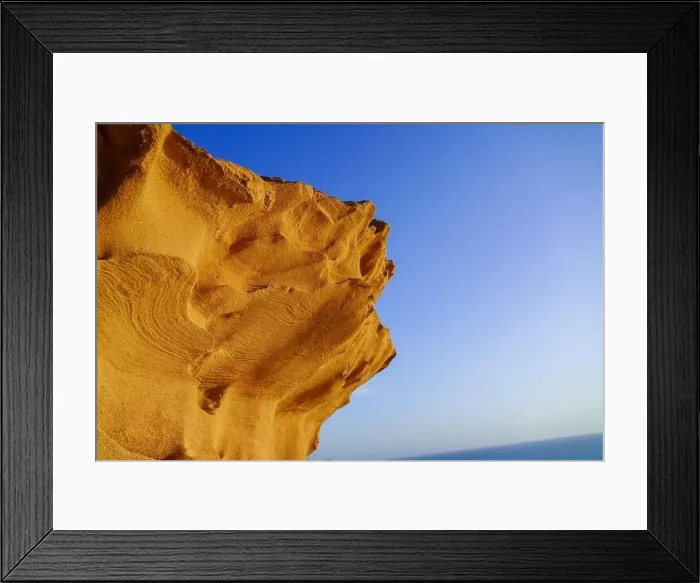 Framed Print : The paradise village of surfers, Morocco Framed Print : The paradise village of surfers, Morocco