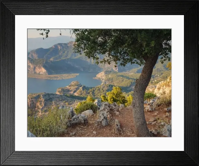 Framed Print : Travel to Best touristic destination, viewpoint over Dalyan. Iztuzu Beach Drone Photo, Aegean Sea, Dalyan Mugla Turkey Framed Print : Travel to Best touristic destination, viewpoint over Dalyan. Iztuzu Beach Drone Photo, Aegean Sea, Dalyan Mugla Turkey