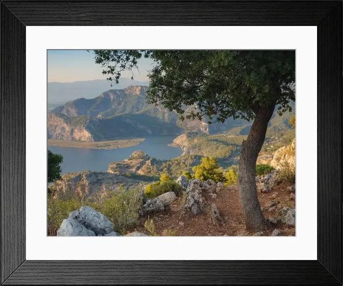 Framed Print : Travel to Best touristic destination, viewpoint over Dalyan. Iztuzu Beach Drone Photo, Aegean Sea, Dalyan Mugla Turkey Framed Print : Travel to Best touristic destination, viewpoint over Dalyan. Iztuzu Beach Drone Photo, Aegean Sea, Dalyan Mugla Turkey