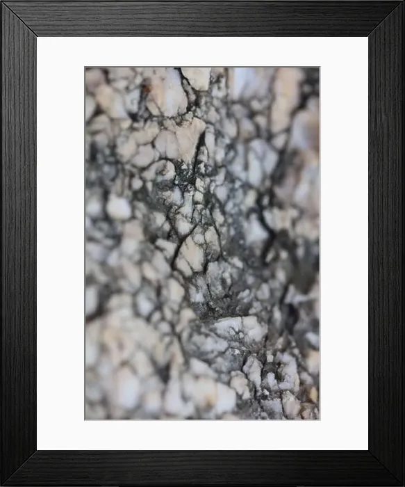 Framed Print : Sea rocks abstracts close up modern background high quality big size prints Framed Print : Sea rocks abstracts close up modern background high quality big size prints