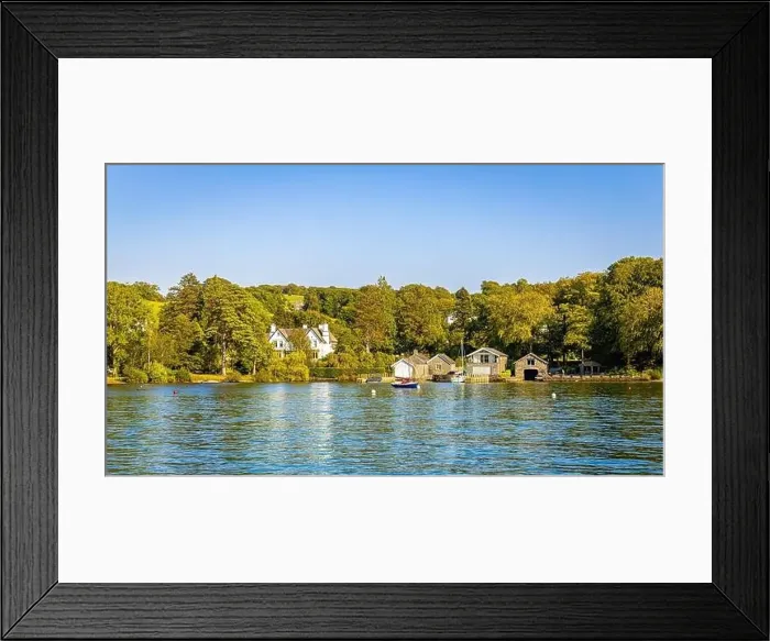 Framed Print : Wendermere lake near Bowness-on-Windermere in Lake District, a region and national park in Cumbria in northwest England Framed Print : Wendermere lake near Bowness-on-Windermere in Lake District, a region and national park in Cumbria in northwest England