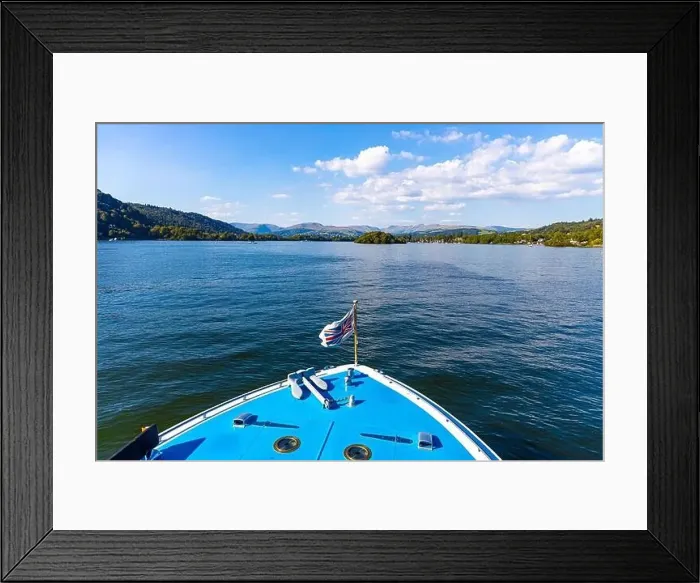 Framed Print : Wendermere lake near Bowness-on-Windermere in Lake District, a region and national park in Cumbria in northwest England Framed Print : Wendermere lake near Bowness-on-Windermere in Lake District, a region and national park in Cumbria in northwest England