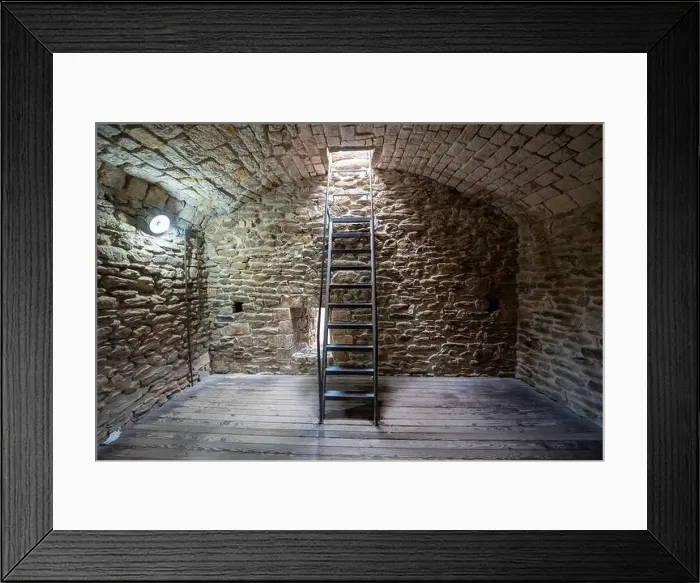 Framed Print : Sardinien im Spätsommer Framed Print : Sardinien im Spätsommer