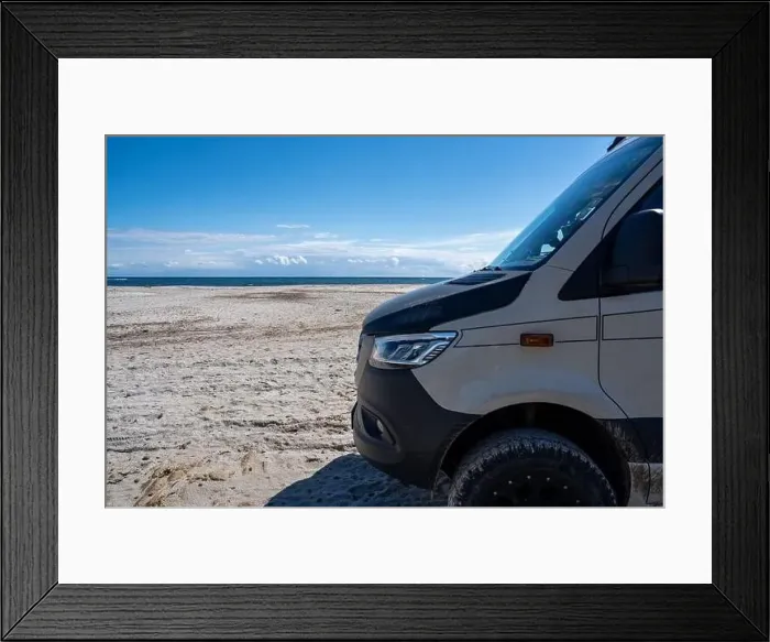 Framed Print : Sardinien im Spätsommer Framed Print : Sardinien im Spätsommer